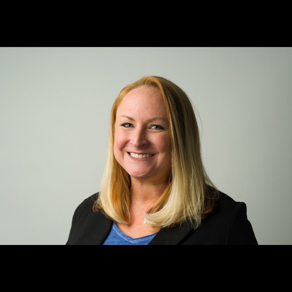 Meet your Posher, Jen